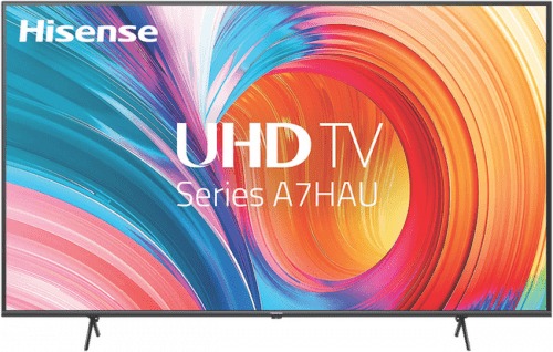 Hisense 43" A7 UDH 4K TV