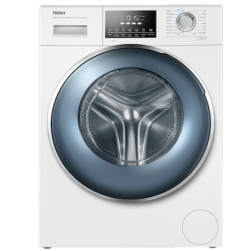 HAIER Washer/Dryer Combo