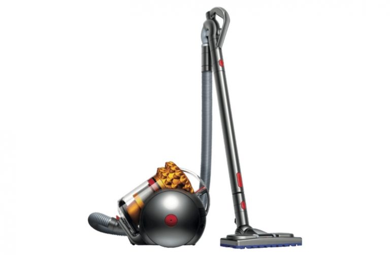 Rent Dyson Cinetic Big Ball Vacuum Apply Online Today Home