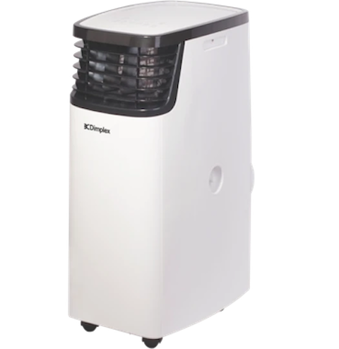 Dimplex 3.2KW Cool Only Portable Air